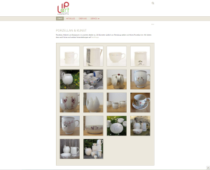 Neue Website